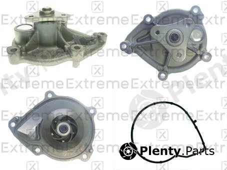 Extreme 98980195 — Water Pump, engine cooling