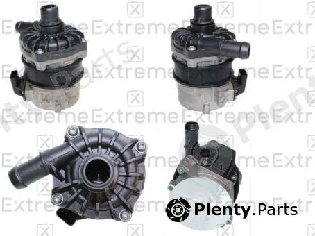 Extreme 98980753 — Auxiliary Water Pump (cooling water circuit)