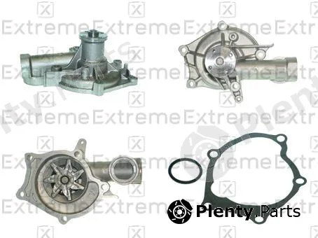 Extreme 98240008 — Water Pump, engine cooling