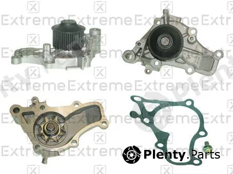 Extreme 98240010 — Water Pump, engine cooling