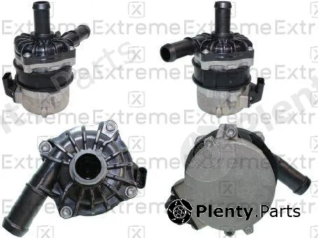 Extreme 98980749 — Auxiliary Water Pump (cooling water circuit)