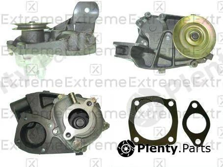 Extreme 98980477 — Water Pump, engine cooling