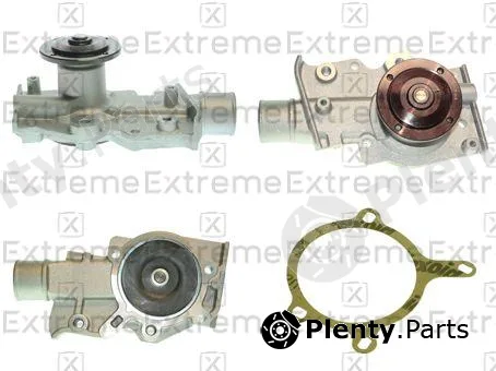 Extreme 98120025 — Water Pump, engine cooling