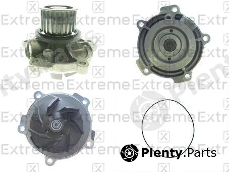 Extreme 98050016 — Water Pump, engine cooling