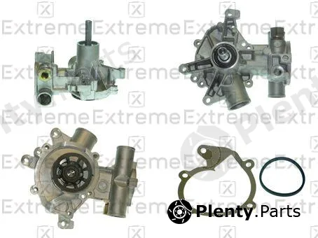 Extreme 98980442 — Water Pump, engine cooling