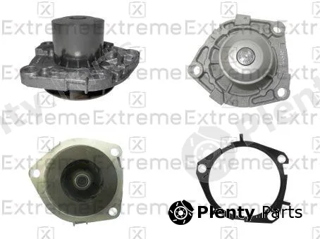 Extreme 98980113 — Water Pump, engine cooling