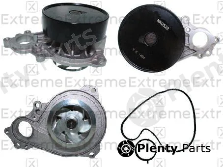 Extreme 98980332 — Water Pump, engine cooling