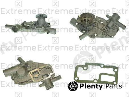 Extreme 98980425 — Water Pump, engine cooling