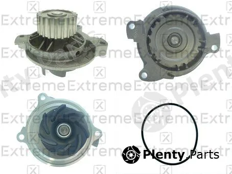 Extreme 98980002 — Water Pump, engine cooling