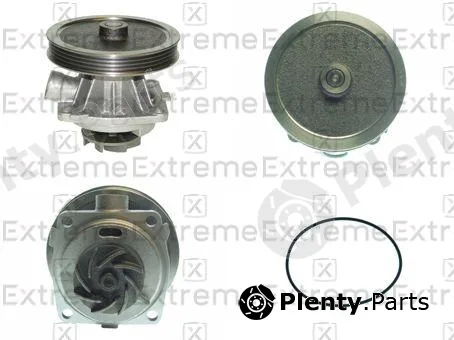 Extreme 98590011 — Water Pump, engine cooling