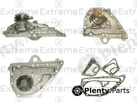Extreme 98690005 — Water Pump, engine cooling