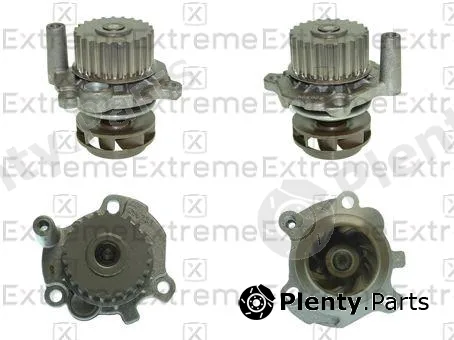 Extreme 98730021 — Water Pump, engine cooling