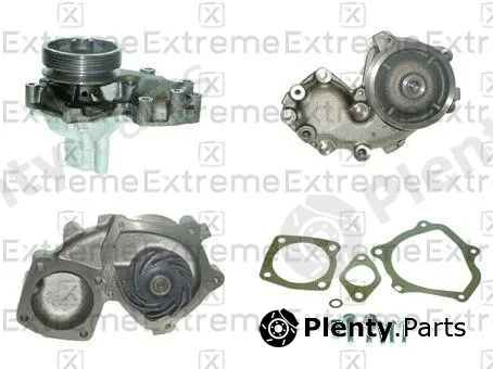 Extreme 98110019 — Water Pump, engine cooling