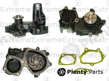 Extreme 98980471 — Water Pump, engine cooling