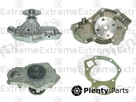 Extreme 98980529 — Water Pump, engine cooling