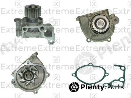 Extreme 98980566 — Water Pump, engine cooling
