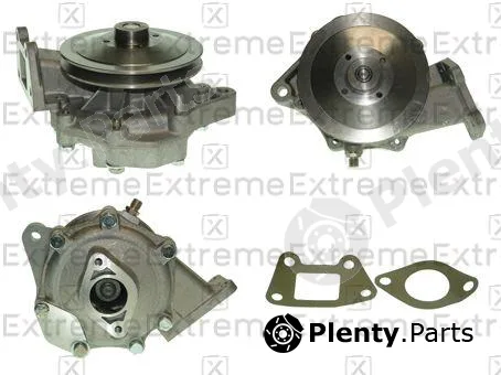 Extreme 98200005 — Water Pump, engine cooling