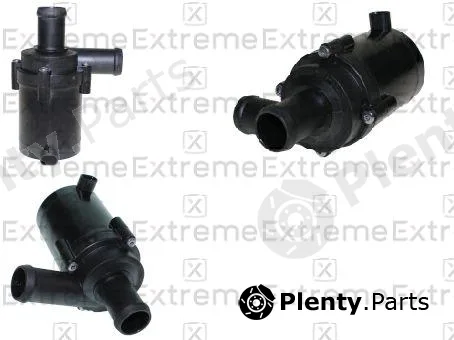 Extreme 98980769 — Auxiliary Water Pump (cooling water circuit)