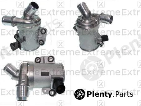 Extreme 98980765 — Water Pump, engine cooling
