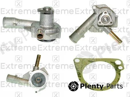 Extreme 98120023 — Water Pump, engine cooling
