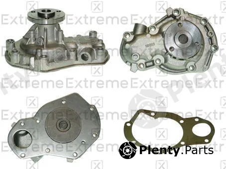 Extreme 98290034 — Water Pump, engine cooling
