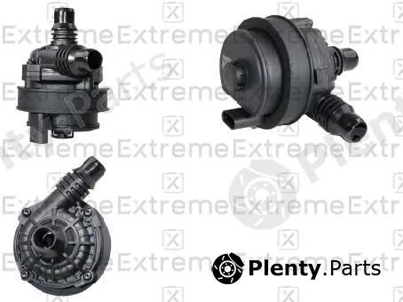 Extreme 98980783 — Auxiliary Water Pump (cooling water circuit)