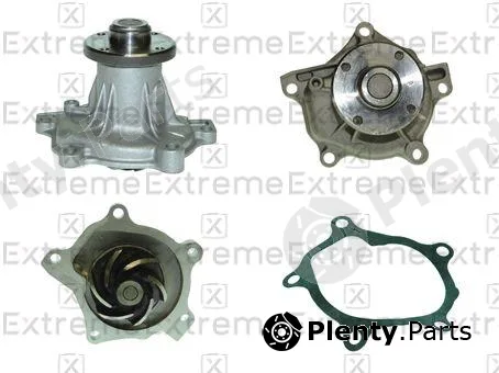 Extreme 98980663 — Water Pump, engine cooling
