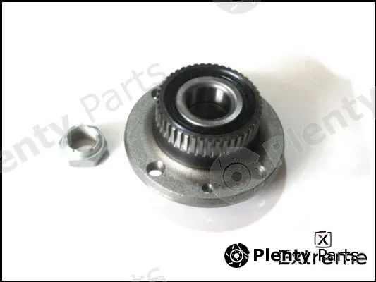 Extreme 301740 — Wheel Hub