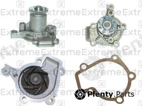 Extreme 98140014 — Water Pump, engine cooling