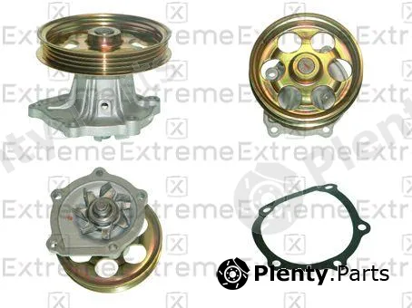Extreme 98980041 — Water Pump, engine cooling