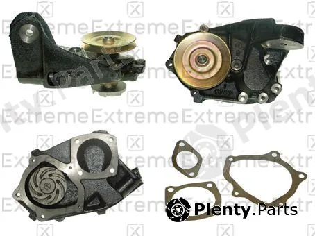 Extreme 98980439 — Water Pump, engine cooling