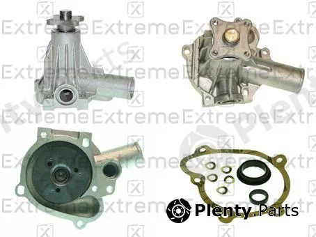 Extreme 98390002 — Water Pump, engine cooling