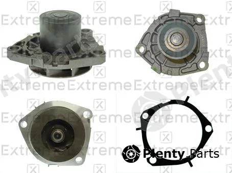 Extreme 98590023 — Water Pump, engine cooling