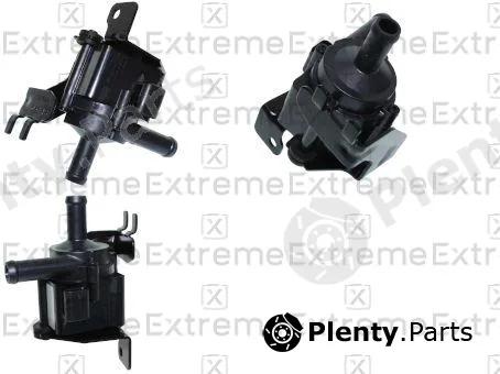 Extreme 98980767 — Auxiliary Water Pump (cooling water circuit)