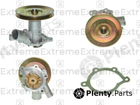 Extreme 98270003 — Water Pump, engine cooling