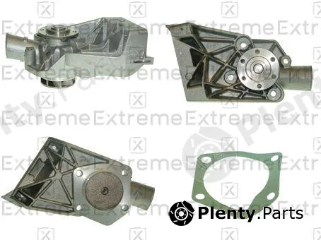 Extreme 98980654 — Water Pump, engine cooling