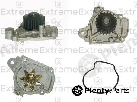 Extreme 98980007 — Water Pump, engine cooling
