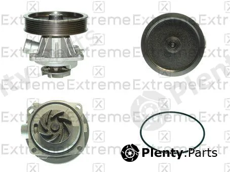 Extreme 98980606 — Water Pump, engine cooling