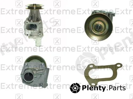 Extreme 98110044 — Water Pump, engine cooling