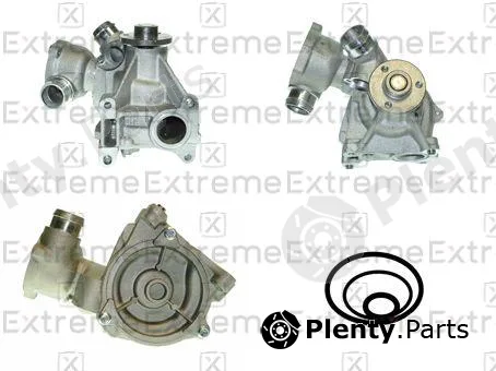 Extreme 98980523 — Water Pump, engine cooling
