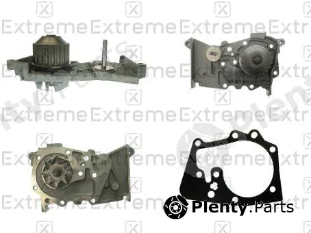 Extreme 98980650 — Water Pump, engine cooling