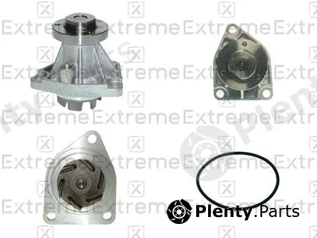 Extreme 98260039 — Water Pump, engine cooling