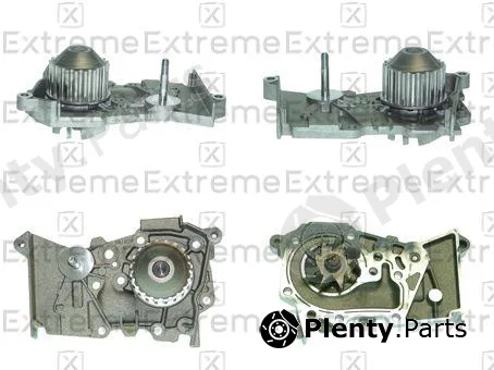 Extreme 98980651 — Water Pump, engine cooling