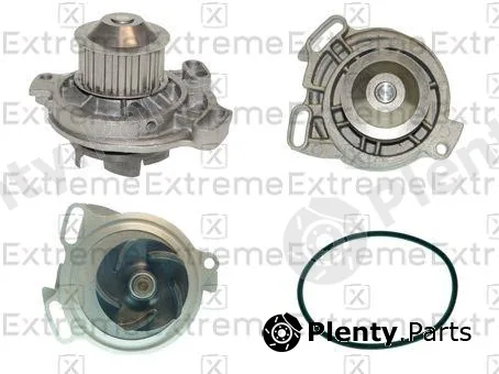 Extreme 98730007 — Water Pump, engine cooling