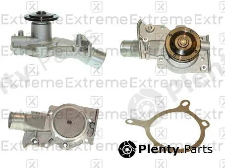 Extreme 98120030 — Water Pump, engine cooling