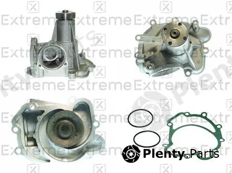 Extreme 98980517 — Water Pump, engine cooling