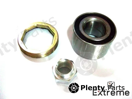 Extreme 303400 — Wheel Hub