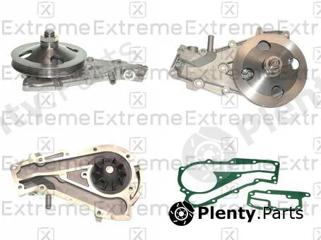 Extreme 98290049 — Water Pump, engine cooling