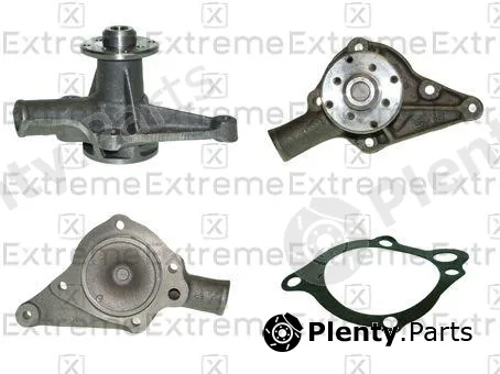 Extreme 98980668 — Water Pump, engine cooling