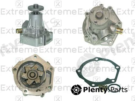 Extreme 98980574 — Water Pump, engine cooling